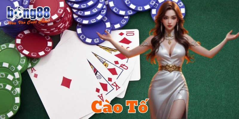 Quy tắc chơi từ A - Z