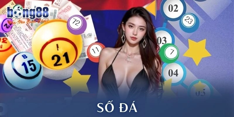 Số Đá – Cơ Hội Bứt Phá Làm Chủ Giải Thưởng Lớn